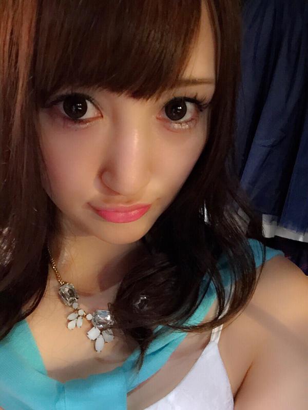 今井美空(中山理莉) 俏皮美艳私房照诱惑写真图