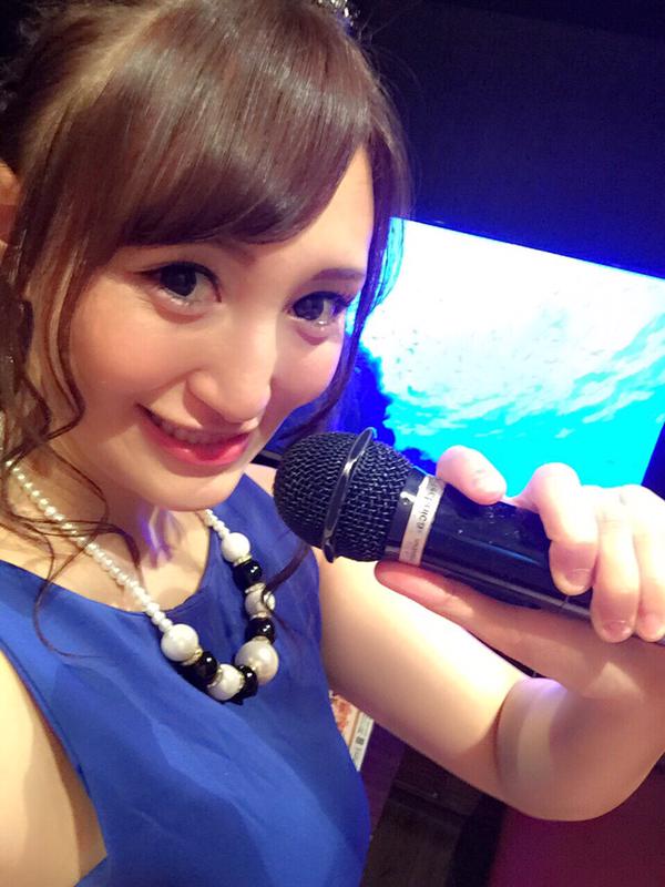 今井美空(中山理莉) 俏皮美艳私房照诱惑写真图