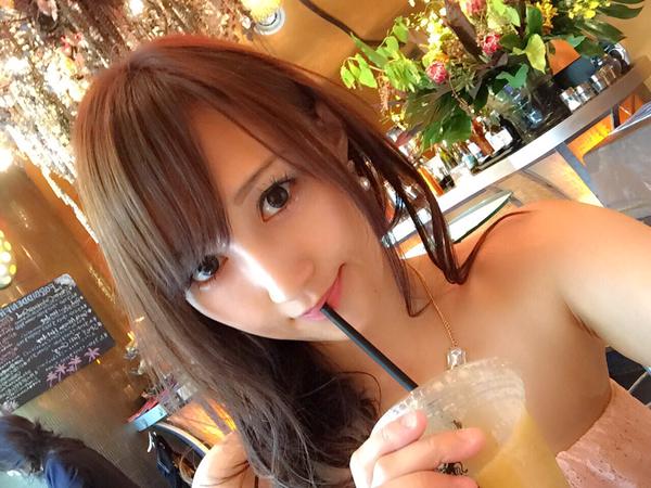 今井美空(中山理莉) 俏皮美艳私房照诱惑写真图
