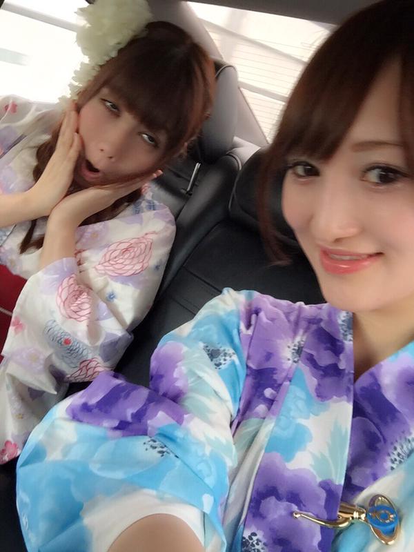 今井美空(中山理莉) 俏皮美艳私房照诱惑写真图