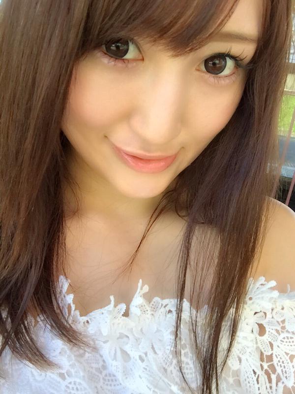 今井美空(中山理莉) 俏皮美艳私房照诱惑写真图
