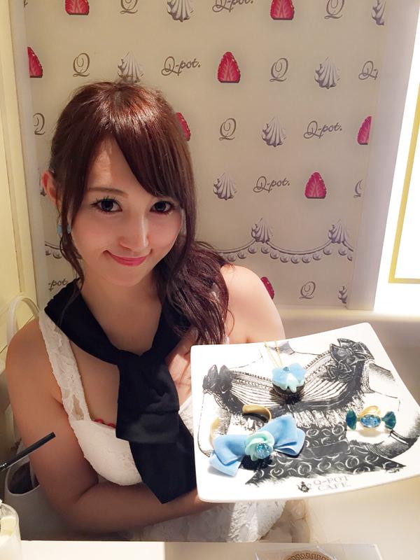 今井美空(中山理莉) 俏皮美艳私房照诱惑写真图