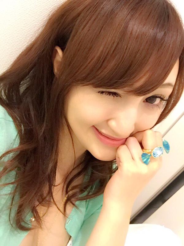 今井美空(中山理莉) 俏皮美艳私房照诱惑写真图