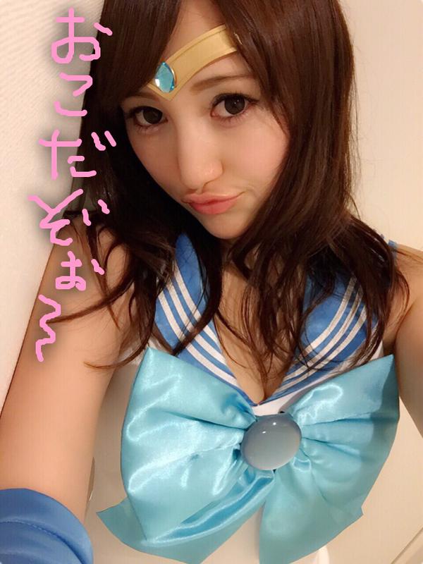 今井美空(中山理莉) 俏皮美艳私房照诱惑写真图