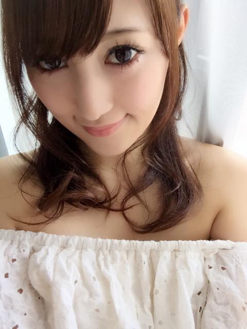 今井美空(中山理莉) 俏皮美艳私房照诱惑写真图