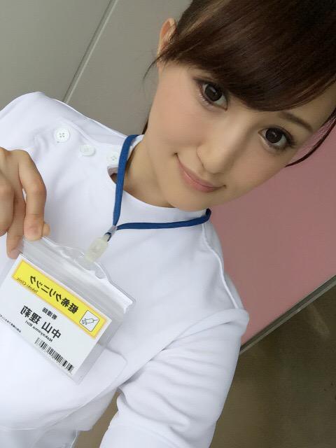 今井美空(中山理莉) 俏皮美艳私房照诱惑写真图