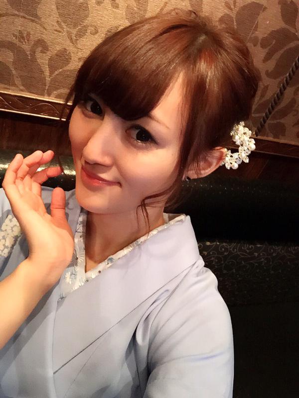 今井美空(中山理莉) 俏皮美艳私房照诱惑写真图