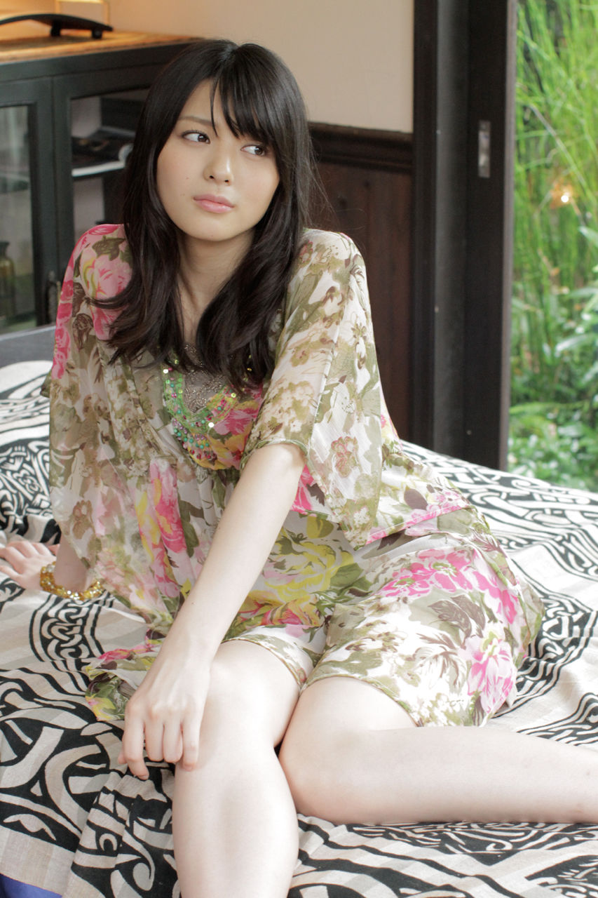 矢岛舞美(矢島舞美)-[H!P Digital Books]高清写真图套图写真图集No.89