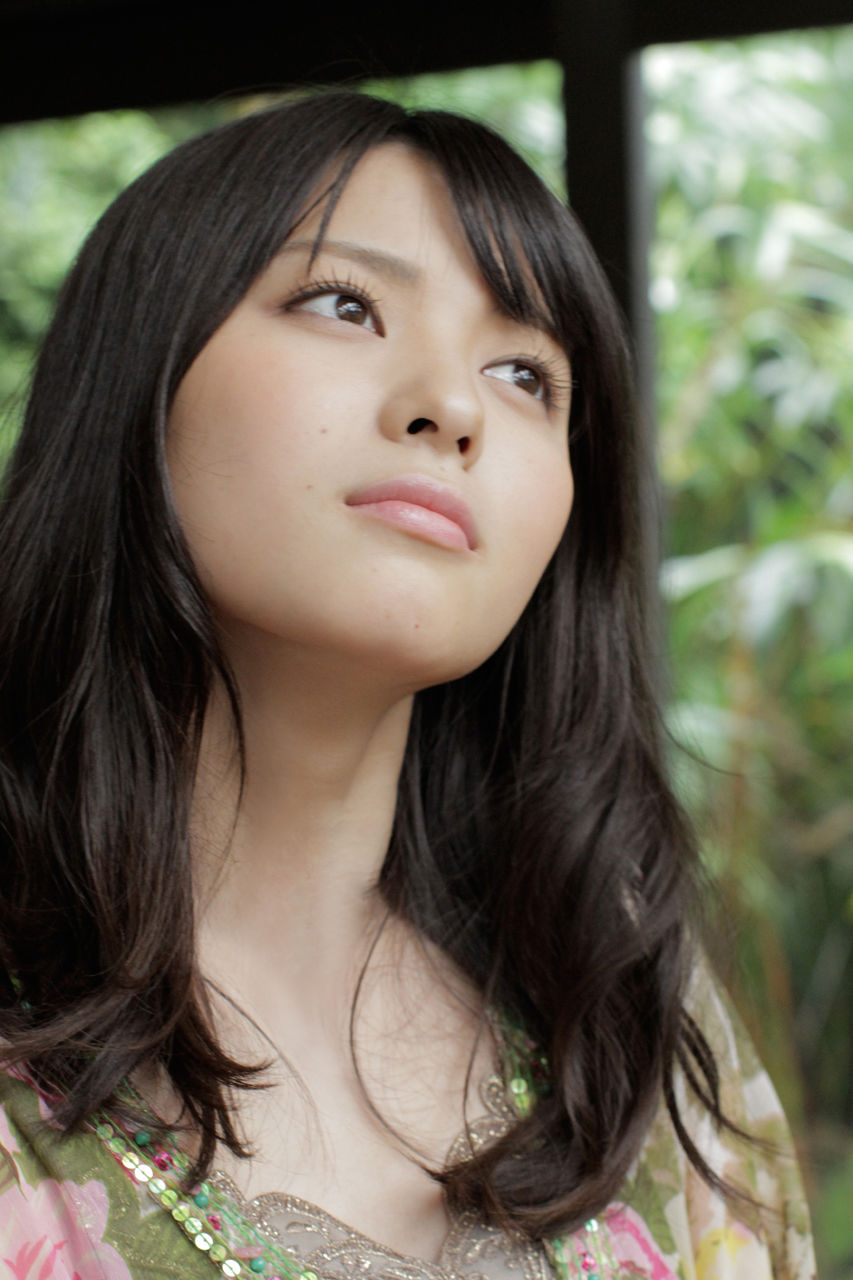 矢岛舞美(矢島舞美)-[H!P Digital Books]高清写真图套图写真图集No.89