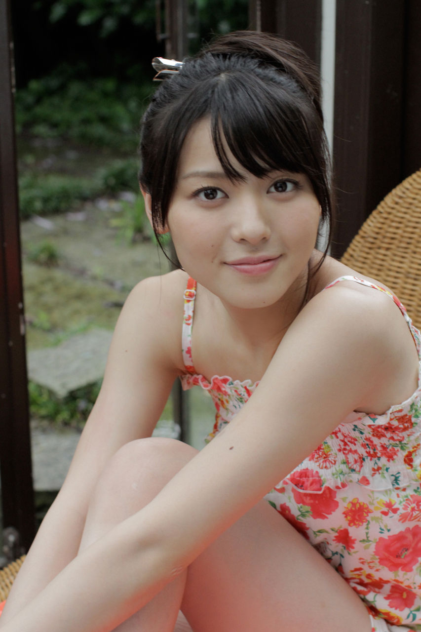 矢岛舞美(矢島舞美)-[H!P Digital Books]高清写真图套图写真图集No.89