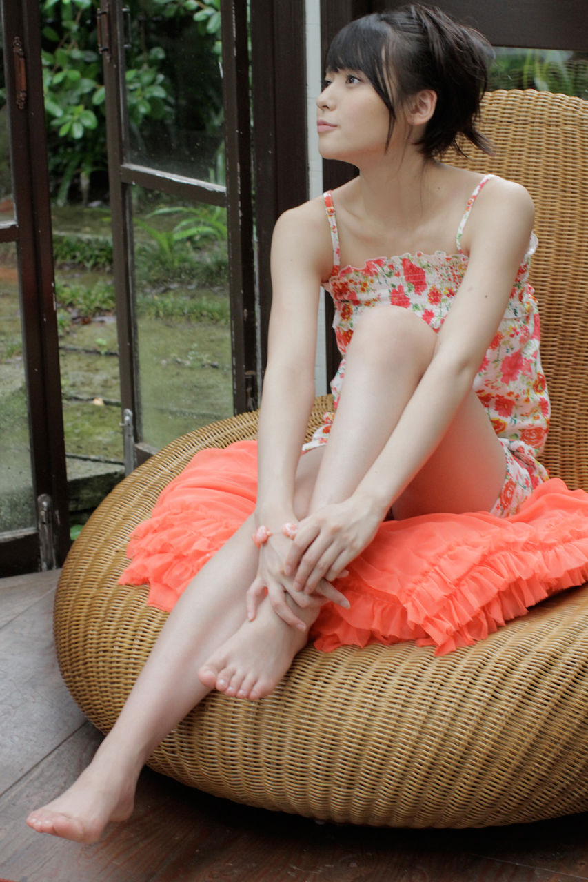 矢岛舞美(矢島舞美)-[H!P Digital Books]高清写真图套图写真图集No.89