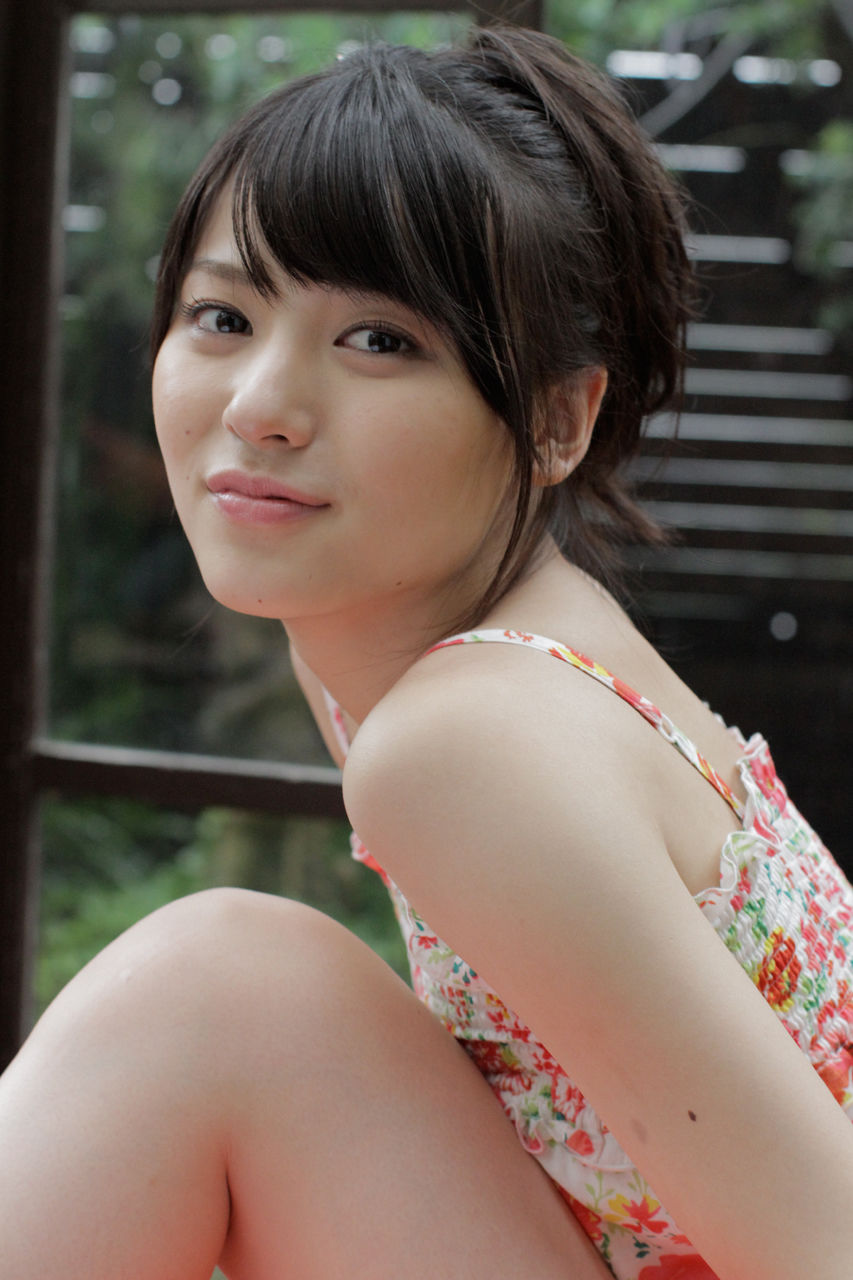 矢岛舞美(矢島舞美)-[H!P Digital Books]高清写真图套图写真图集No.89