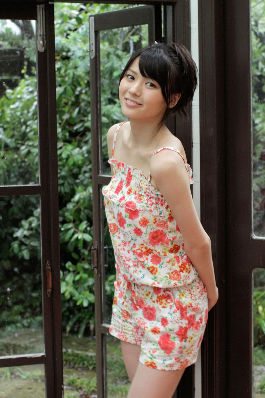 矢岛舞美(矢島舞美)-[H!P Digital Books]高清写真图套图写真图集No.89