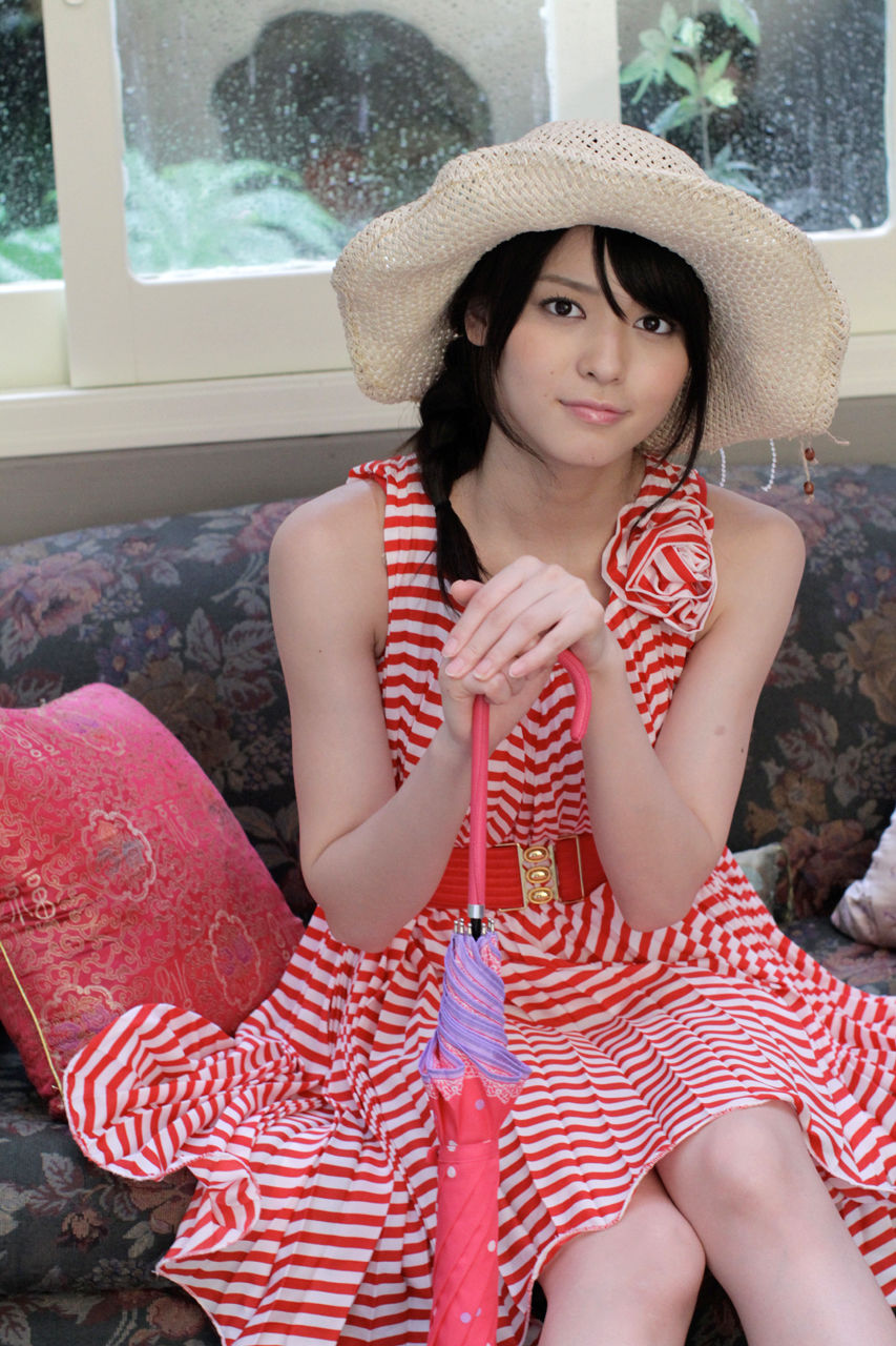 矢岛舞美(矢島舞美)-[H!P Digital Books]高清写真图套图写真图集No.89