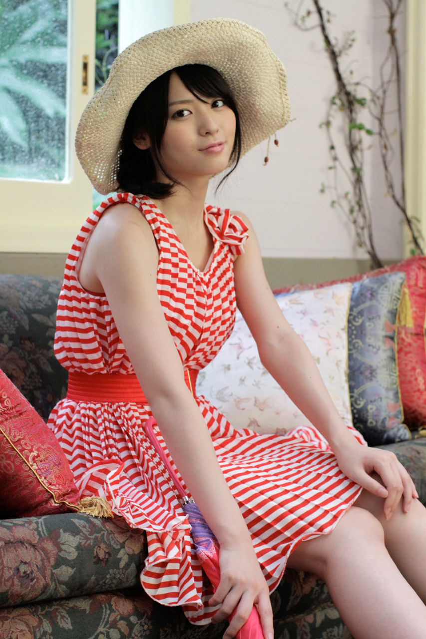 矢岛舞美(矢島舞美)-[H!P Digital Books]高清写真图套图写真图集No.89