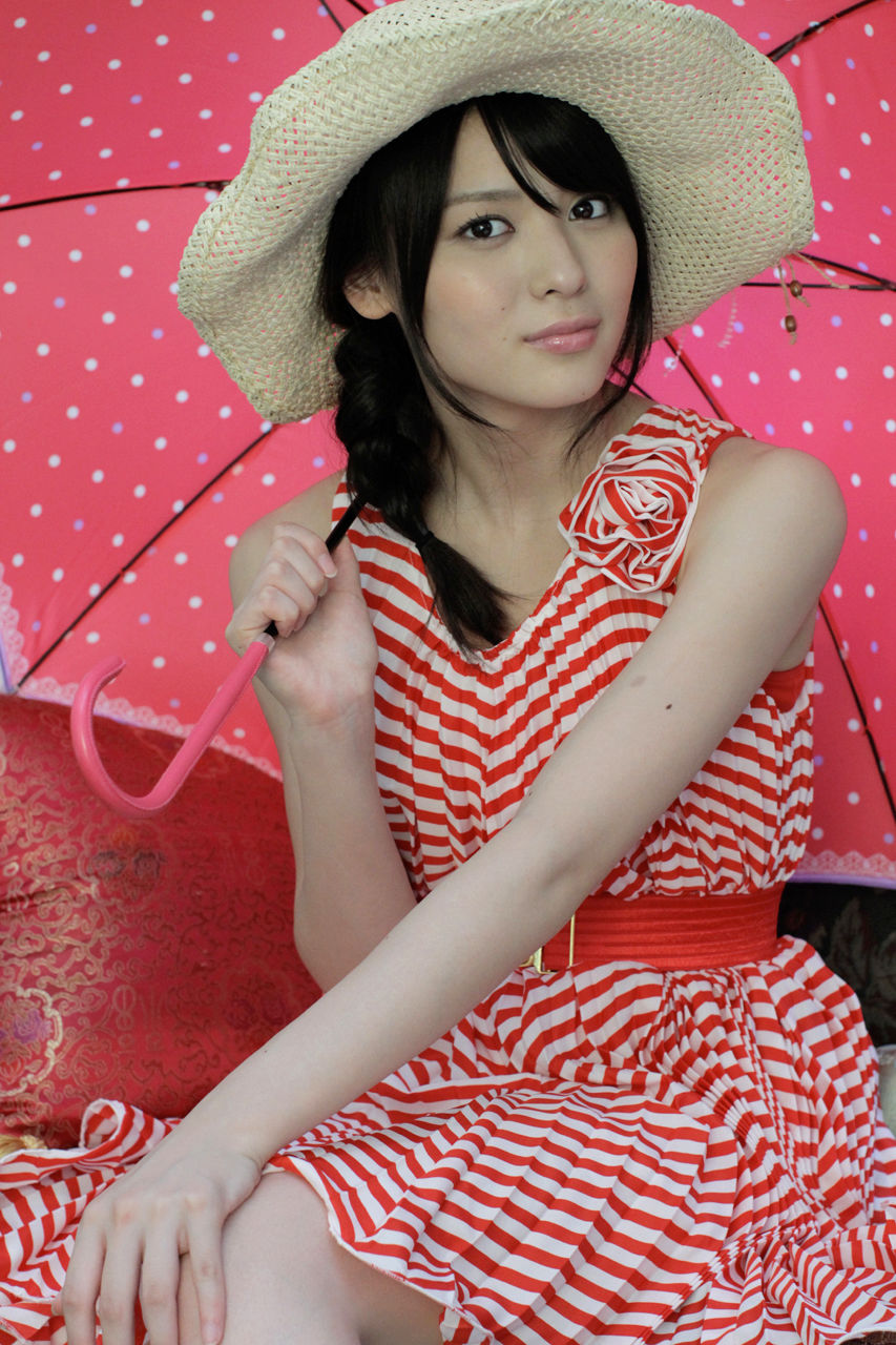 矢岛舞美(矢島舞美)-[H!P Digital Books]高清写真图套图写真图集No.89