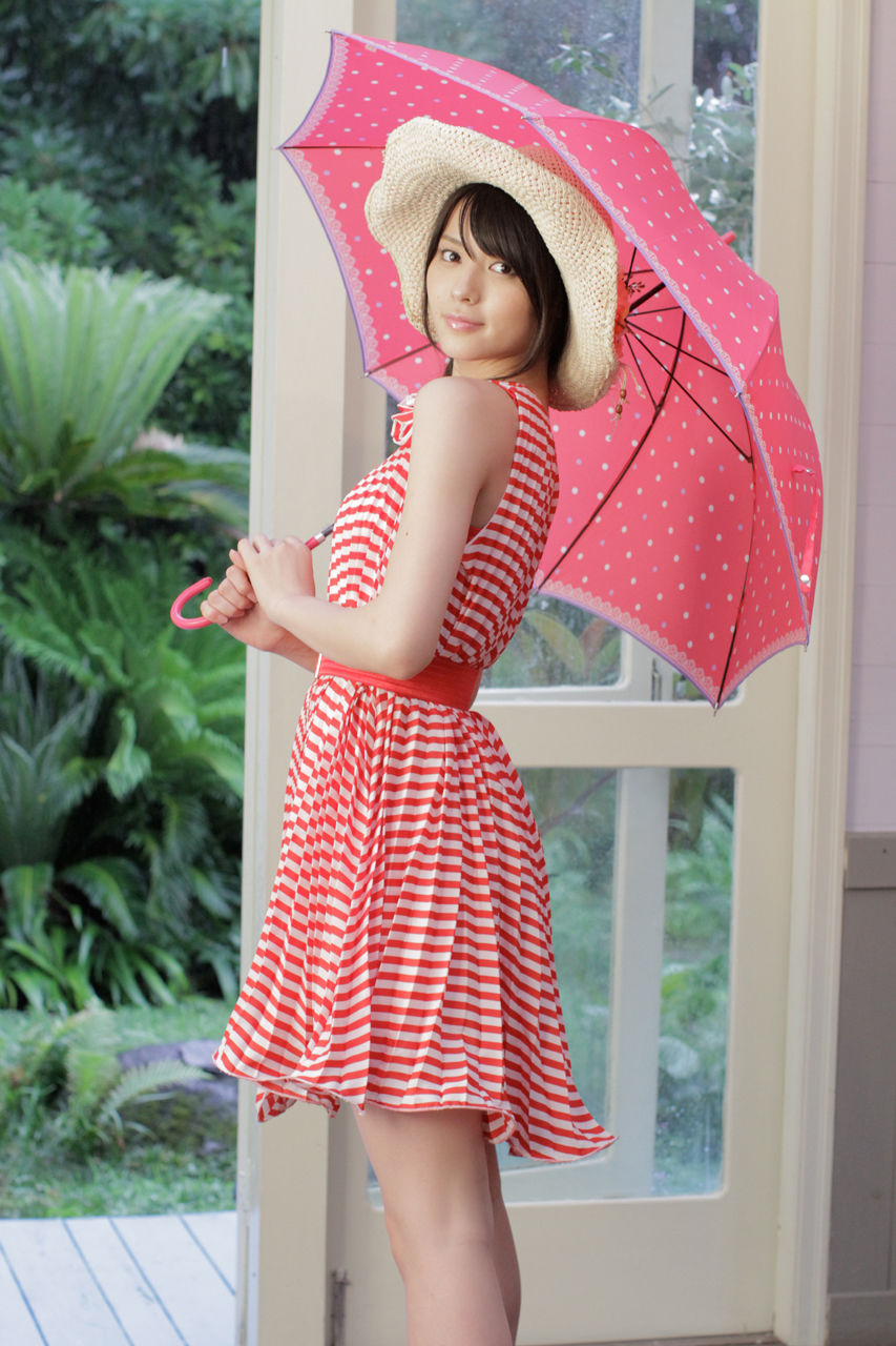 矢岛舞美(矢島舞美)-[H!P Digital Books]高清写真图套图写真图集No.89