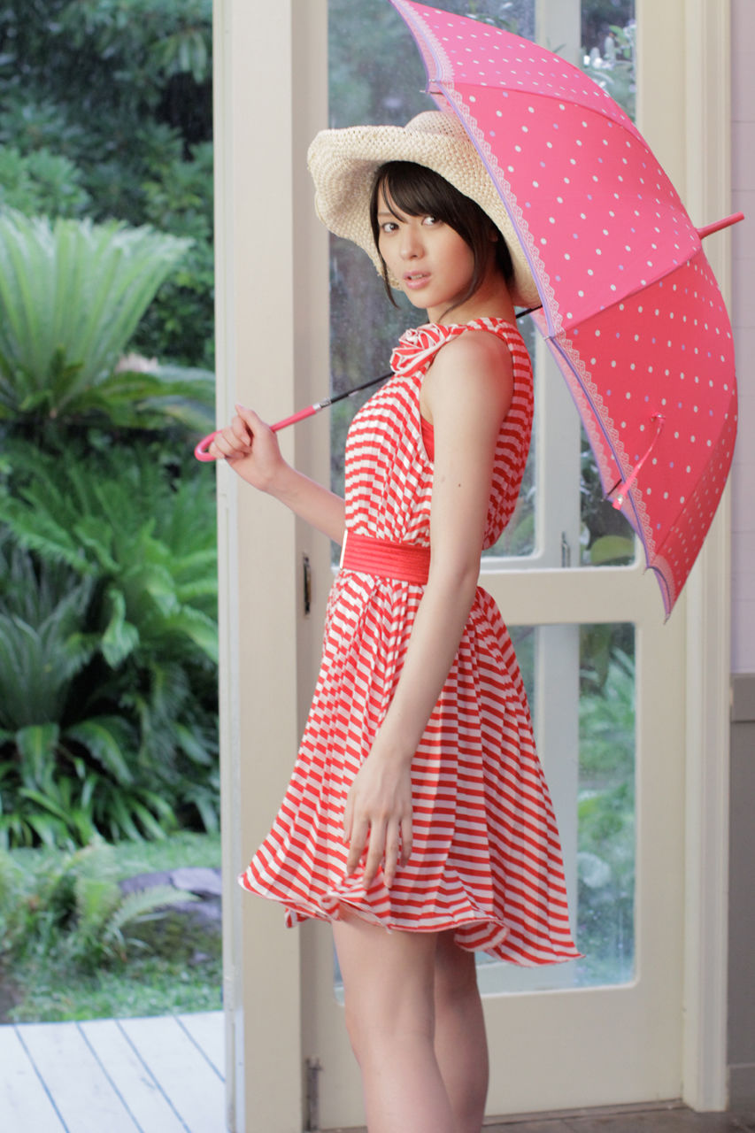矢岛舞美(矢島舞美)-[H!P Digital Books]高清写真图套图写真图集No.89