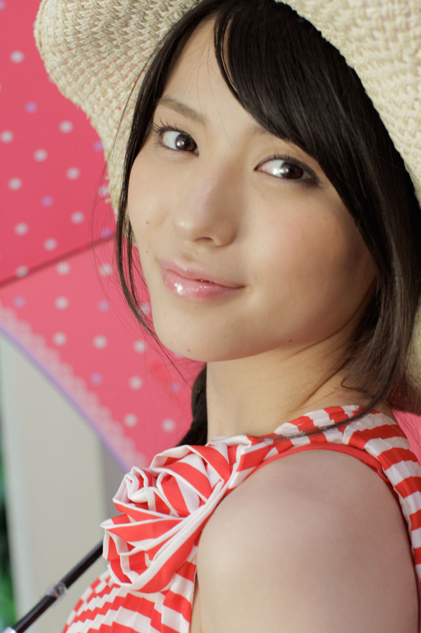 矢岛舞美(矢島舞美)-[H!P Digital Books]高清写真图套图写真图集No.89