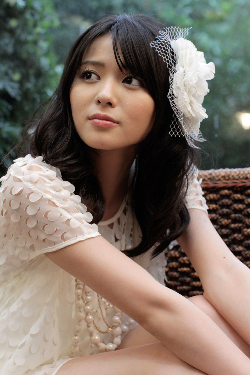 矢岛舞美(矢島舞美)-[H!P Digital Books]高清写真图套图写真图集No.89