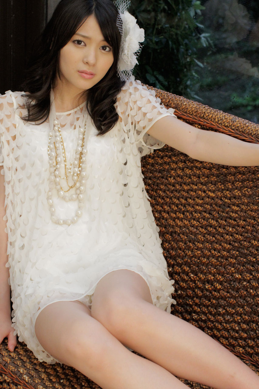 矢岛舞美(矢島舞美)-[H!P Digital Books]高清写真图套图写真图集No.89