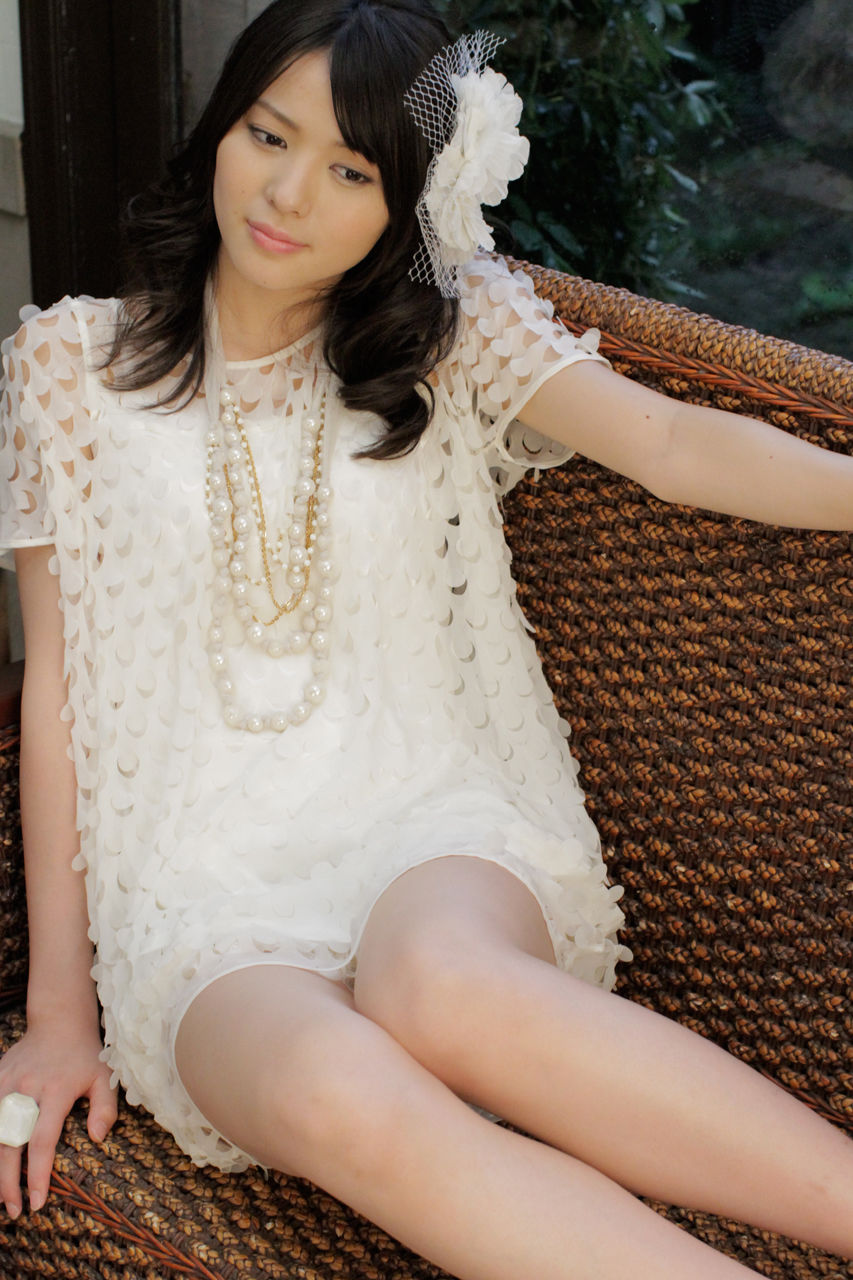 矢岛舞美(矢島舞美)-[H!P Digital Books]高清写真图套图写真图集No.89