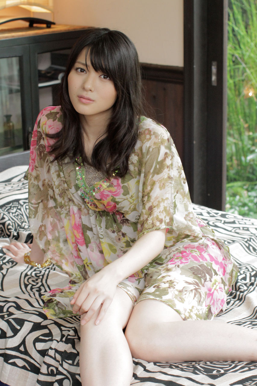矢岛舞美(矢島舞美)-[H!P Digital Books]高清写真图套图写真图集No.89