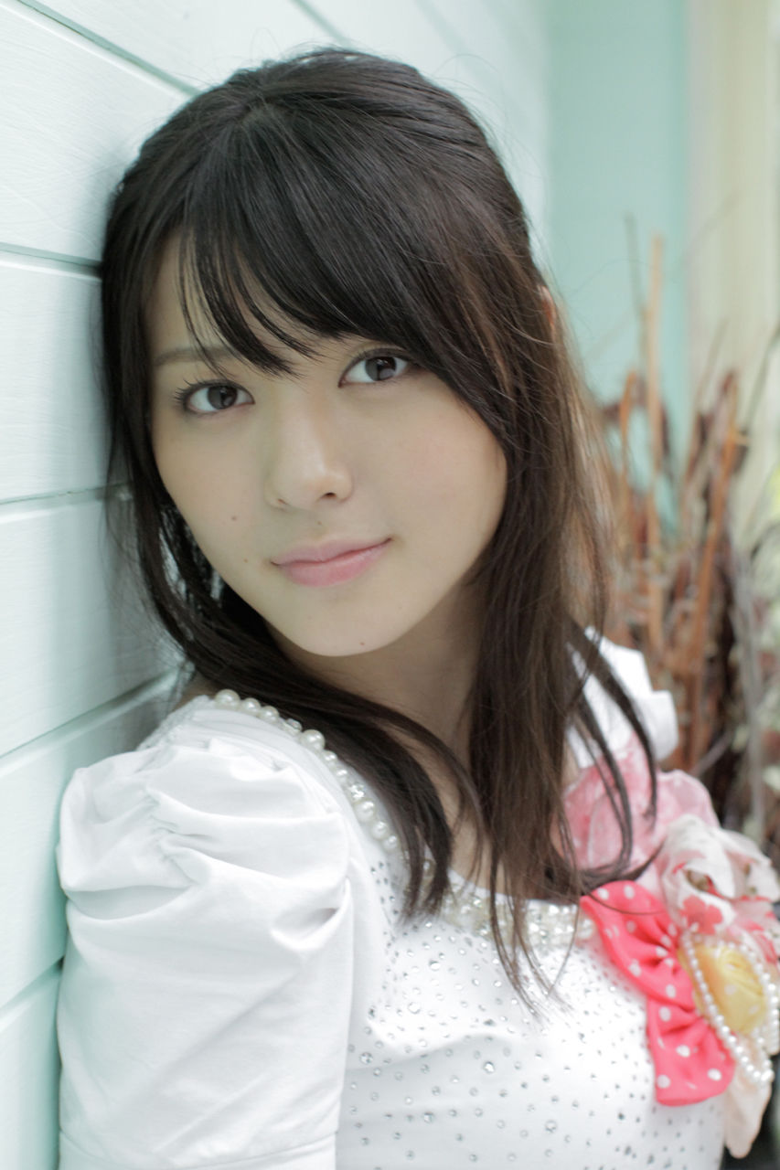 矢岛舞美(矢島舞美)-[H!P Digital Books]高清写真图套图写真图集No.89