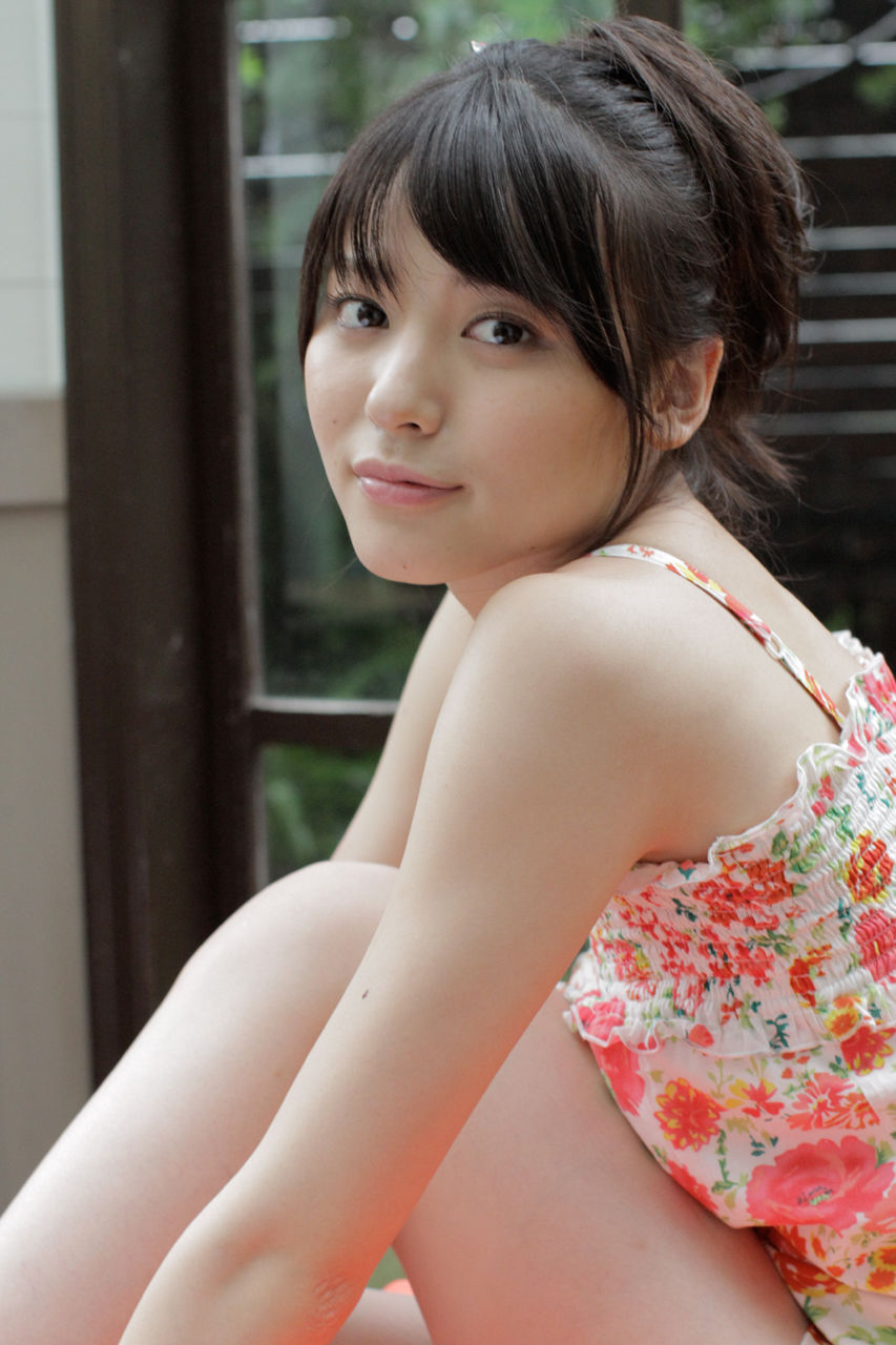 矢岛舞美(矢島舞美)-[H!P Digital Books]高清写真图套图写真图集No.89