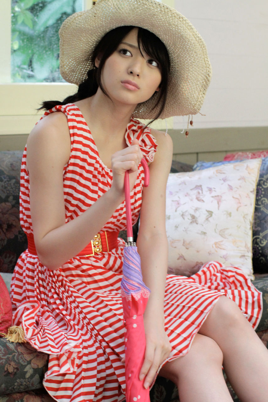 矢岛舞美(矢島舞美)-[H!P Digital Books]高清写真图套图写真图集No.89