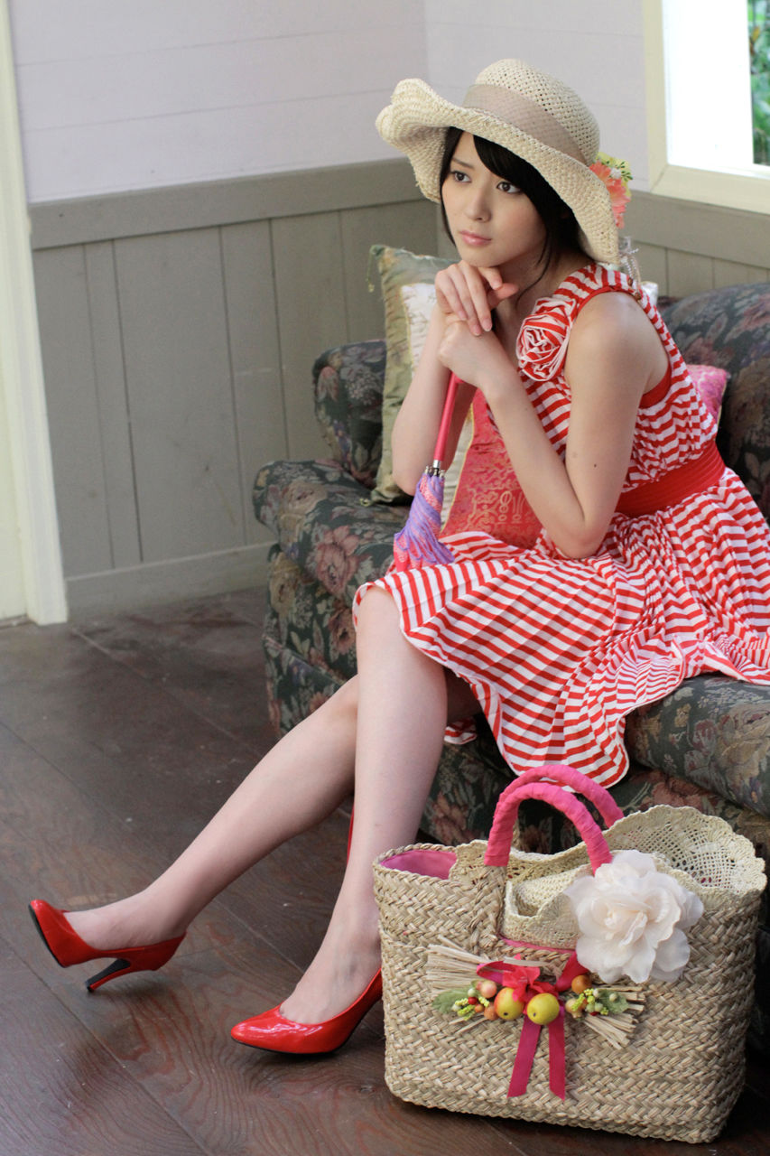 矢岛舞美(矢島舞美)-[H!P Digital Books]高清写真图套图写真图集No.89