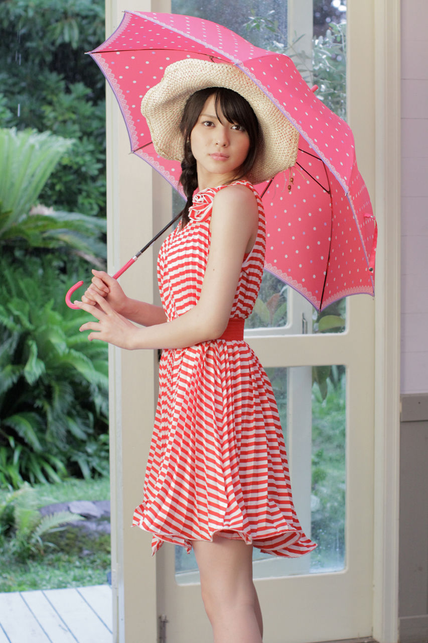 矢岛舞美(矢島舞美)-[H!P Digital Books]高清写真图套图写真图集No.89