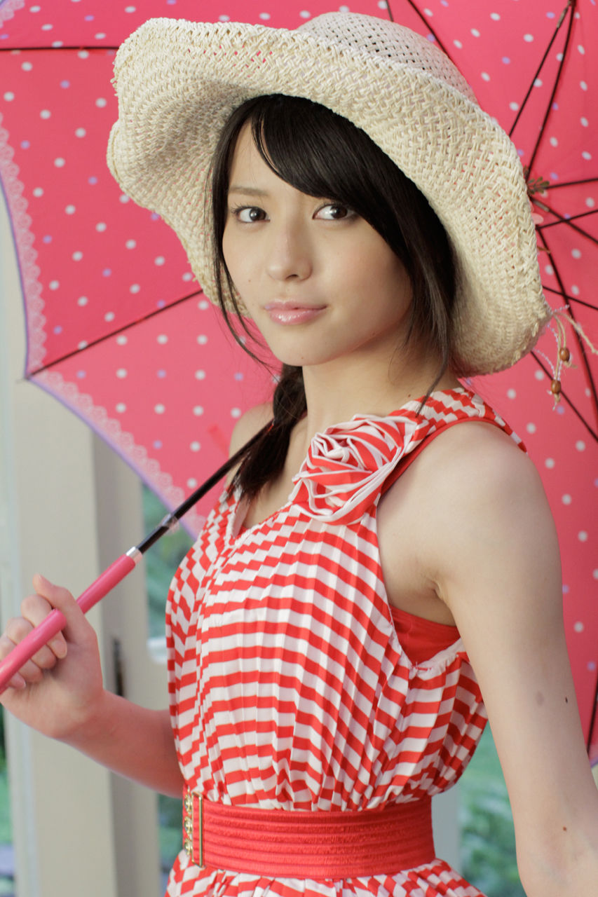 矢岛舞美(矢島舞美)-[H!P Digital Books]高清写真图套图写真图集No.89