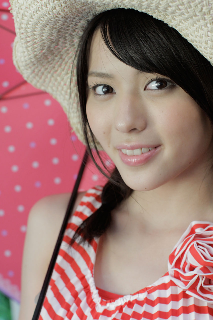 矢岛舞美(矢島舞美)-[H!P Digital Books]高清写真图套图写真图集No.89
