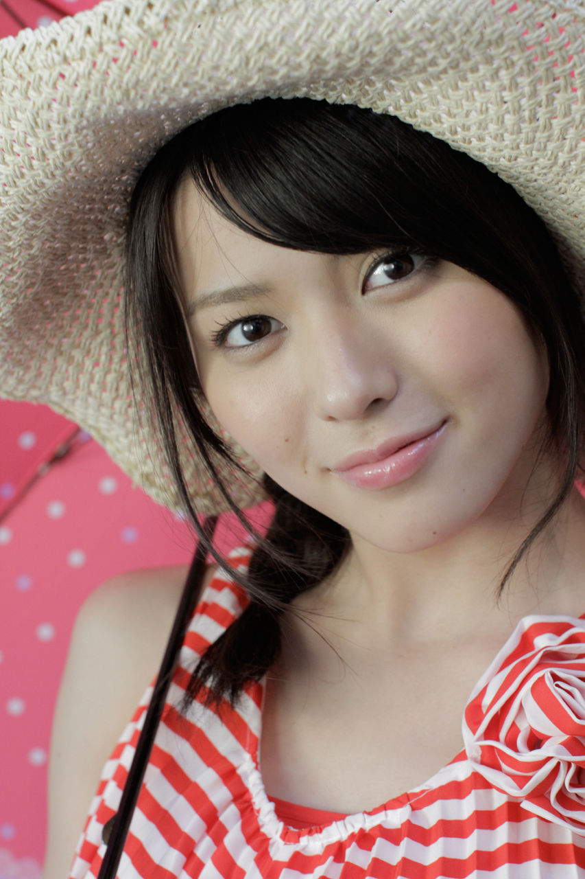 矢岛舞美(矢島舞美)-[H!P Digital Books]高清写真图套图写真图集No.89