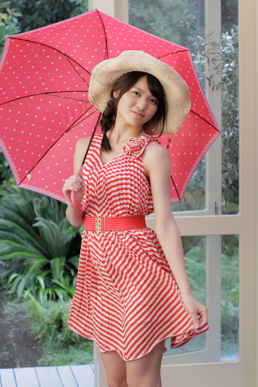矢岛舞美(矢島舞美)-[H!P Digital Books]高清写真图套图写真图集No.89