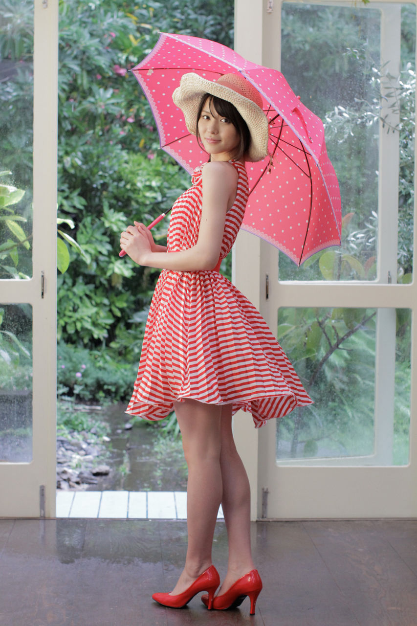 矢岛舞美(矢島舞美)-[H!P Digital Books]高清写真图套图写真图集No.89