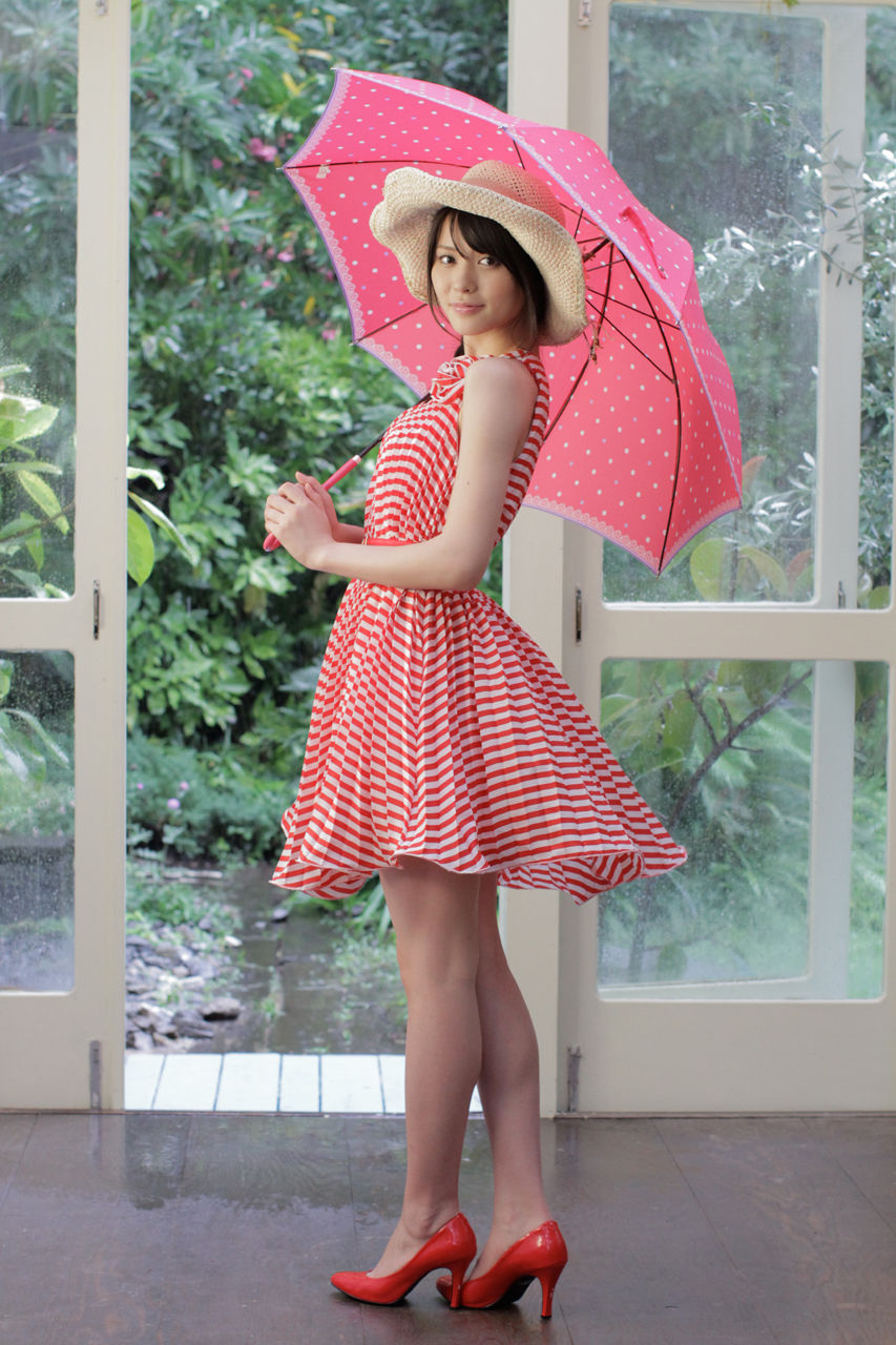 矢岛舞美(矢島舞美)-[H!P Digital Books]高清写真图套图写真图集No.89