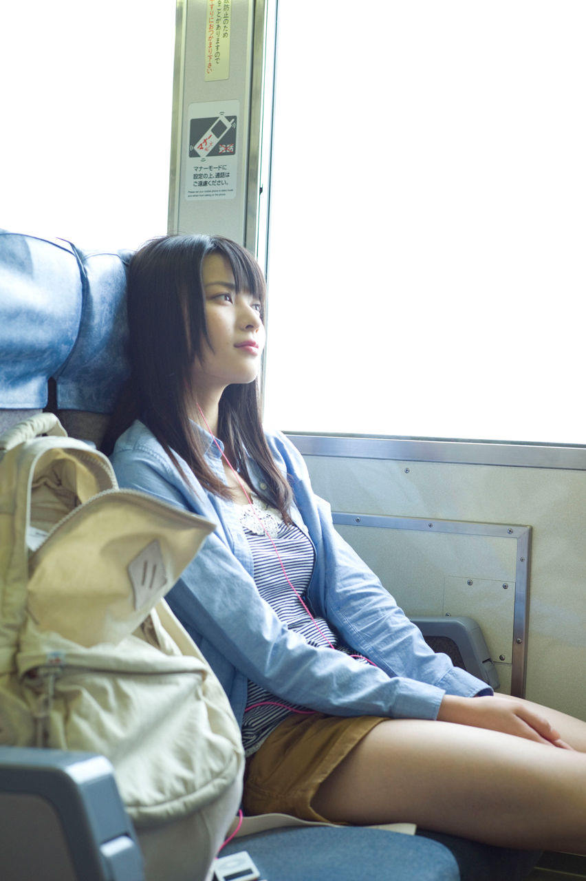 矢岛舞美(矢島舞美)-[H!P Digital Books]高清写真图套图写真图集No.94