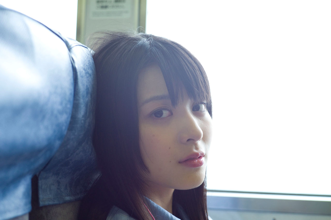 矢岛舞美(矢島舞美)-[H!P Digital Books]高清写真图套图写真图集No.94