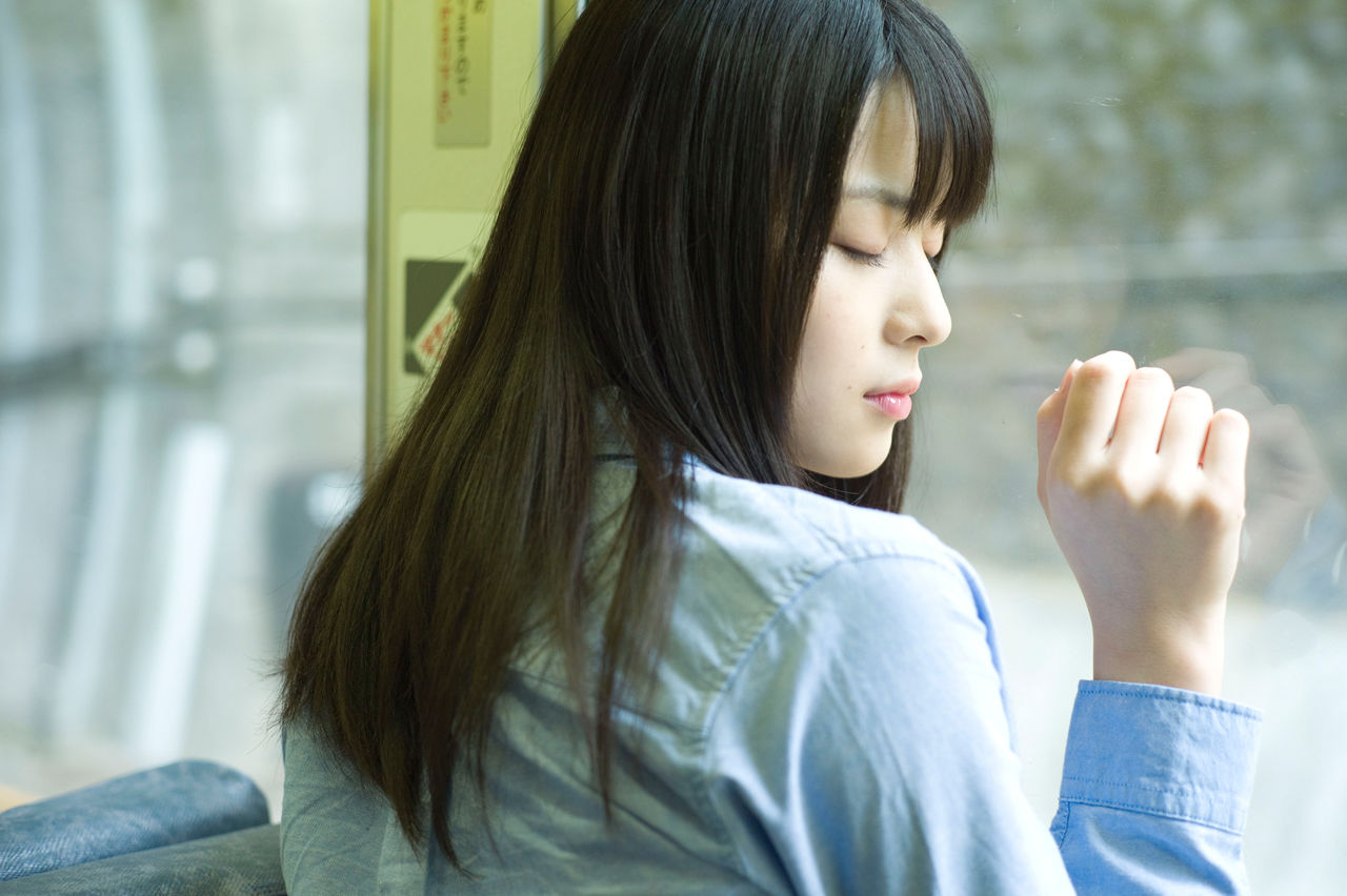 矢岛舞美(矢島舞美)-[H!P Digital Books]高清写真图套图写真图集No.94