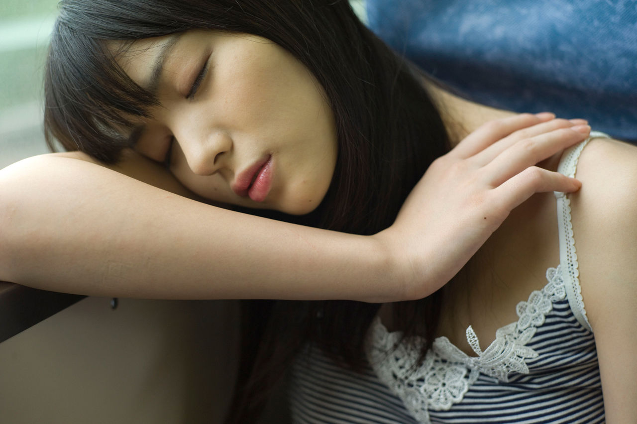 矢岛舞美(矢島舞美)-[H!P Digital Books]高清写真图套图写真图集No.94