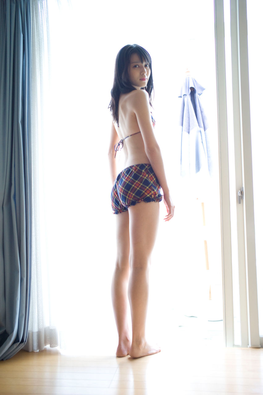 矢岛舞美(矢島舞美)-[H!P Digital Books]高清写真图套图写真图集No.94