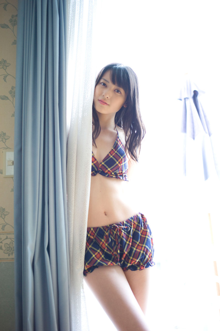 矢岛舞美(矢島舞美)-[H!P Digital Books]高清写真图套图写真图集No.94
