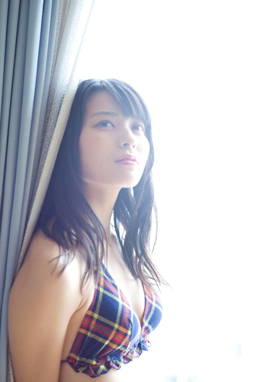 矢岛舞美(矢島舞美)-[H!P Digital Books]高清写真图套图写真图集No.94