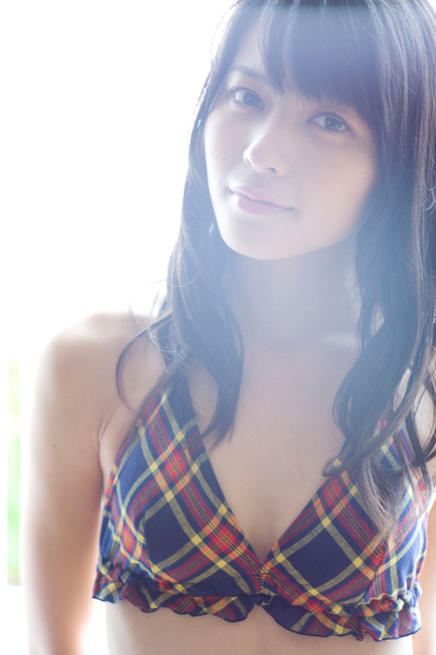 矢岛舞美(矢島舞美)-[H!P Digital Books]高清写真图套图写真图集No.94