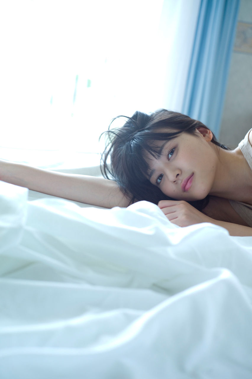 矢岛舞美(矢島舞美)-[H!P Digital Books]高清写真图套图写真图集No.94