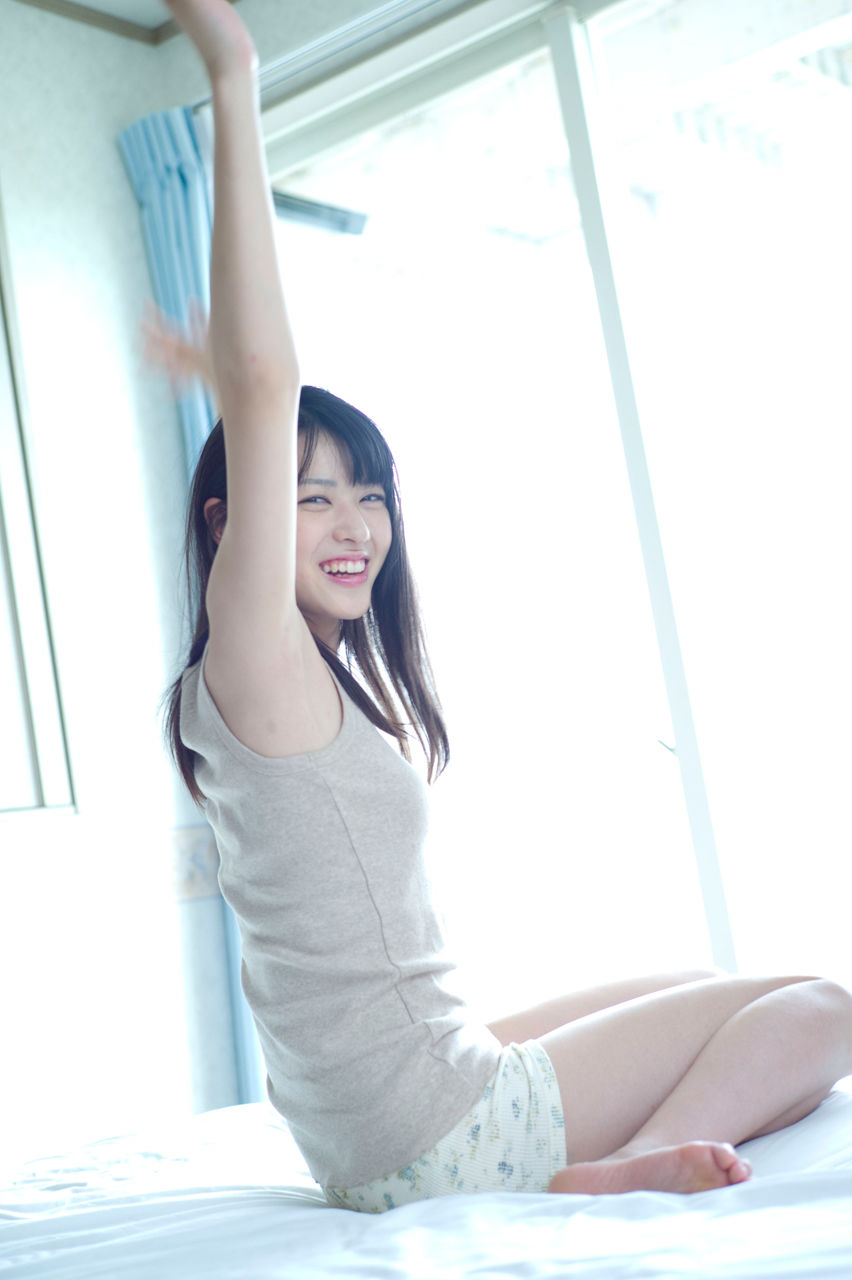 矢岛舞美(矢島舞美)-[H!P Digital Books]高清写真图套图写真图集No.94
