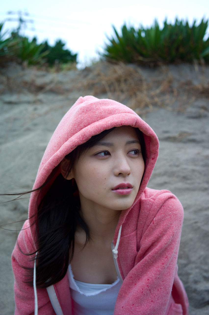 矢岛舞美(矢島舞美)-[H!P Digital Books]高清写真图套图写真图集No.94