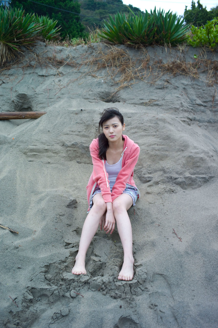 矢岛舞美(矢島舞美)-[H!P Digital Books]高清写真图套图写真图集No.94